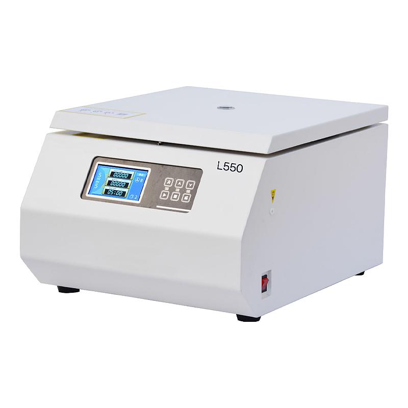 徕谱 Labtrip 低速离心机 L550