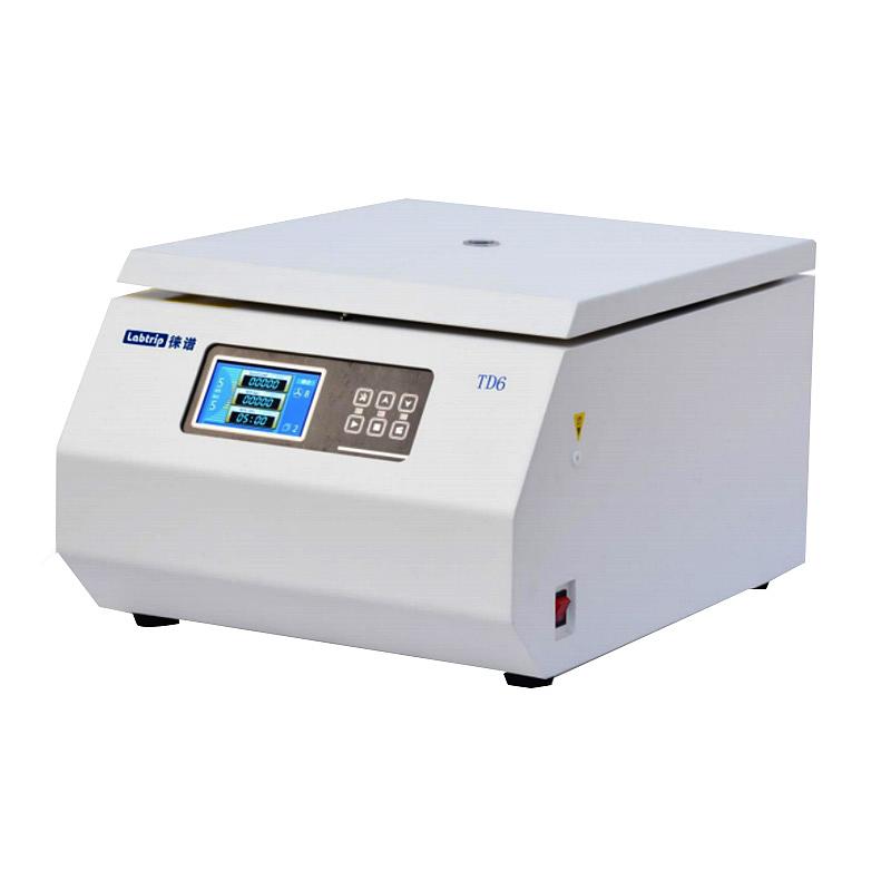 徕谱 Labtrip  医用离心机    TD6