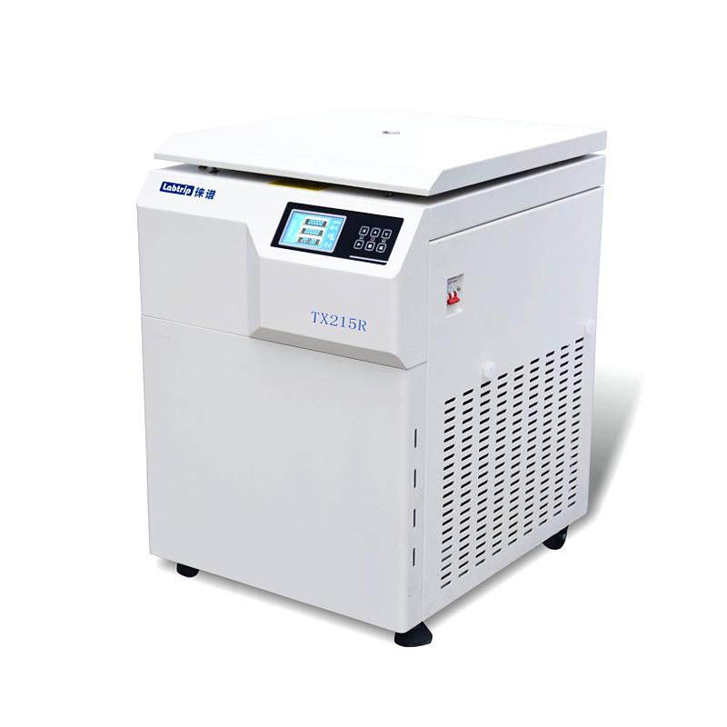 徕谱 Labtrip    医用离心机    TX215R
