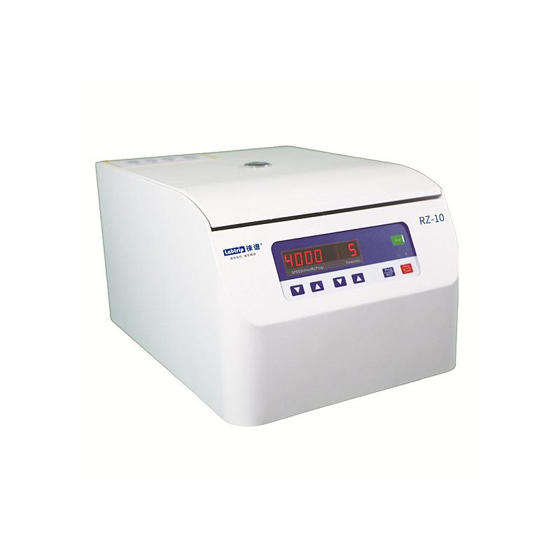 徕谱 Labtrip 医用离心机 RZ-10
