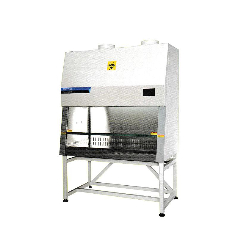 西班泰克 生物安全柜 BSC-1300IIB2