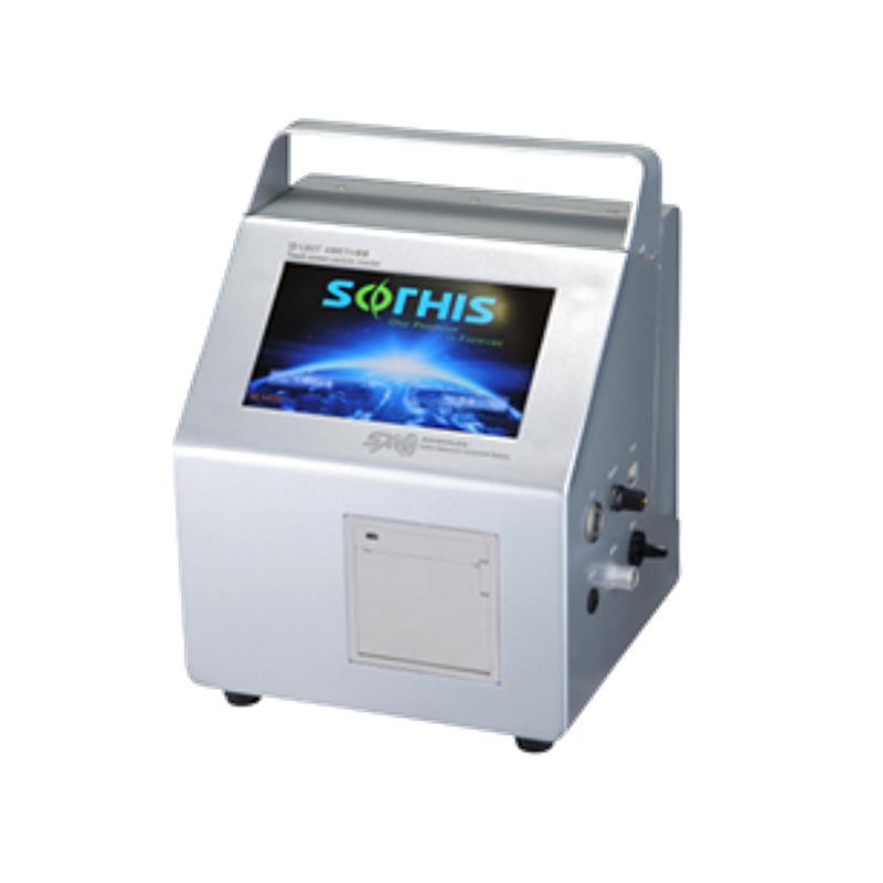苏信 尘埃粒子计数器   SX-L301TL