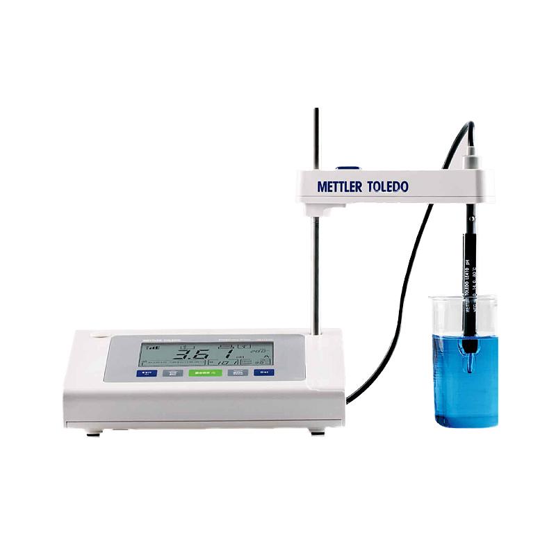 梅特勒-托利多 METTLER TOLEDO 电导率仪 FE38-Standard