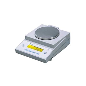 恒平 MP电子天平 （圆盘） MP2002