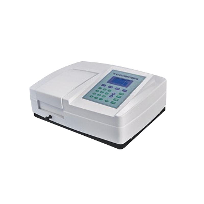 元析METASH   紫外可见分光光度计 UV-5500PC