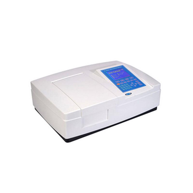 元析METASH 双光束紫外可见分光光度计 UV-8000
