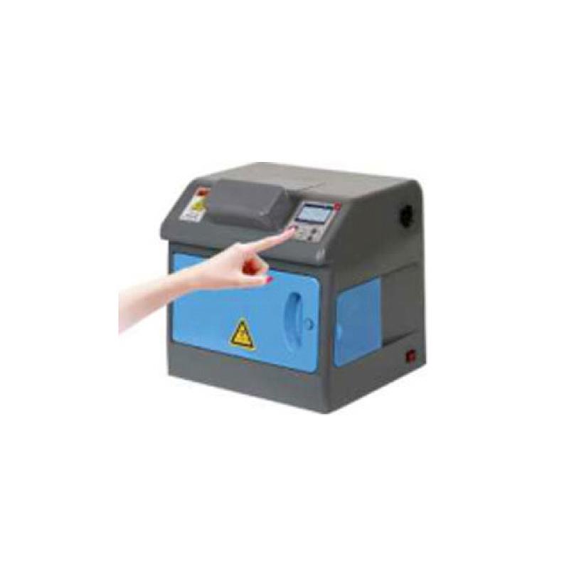 聚创环保 暗箱三用紫外分析仪 JC-ZF-7