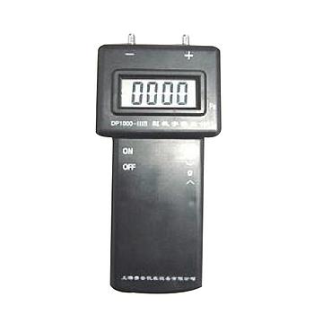 苏信净化   压差计  DP1000-ⅢB