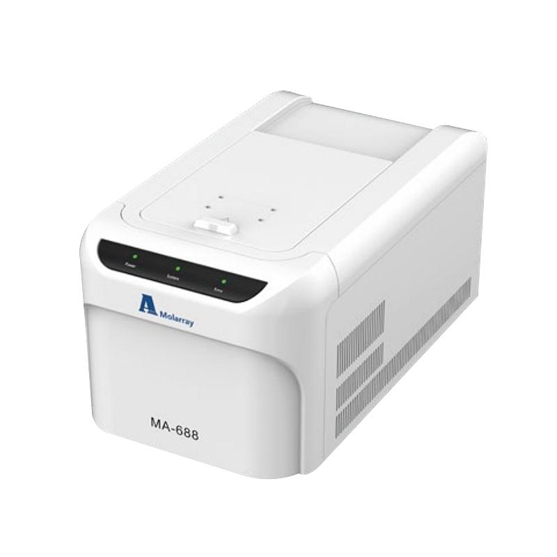 迅睿    实时荧光定量PCR仪   MA-688