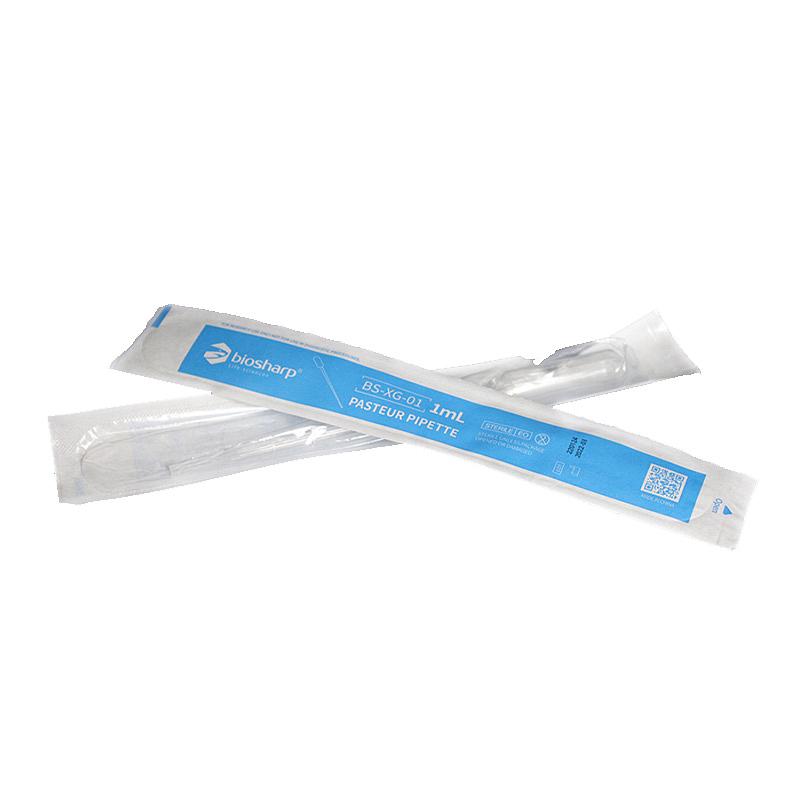 biosharp 巴氏吸管 1ml（100个/盒 10盒/箱） BS-XG-01