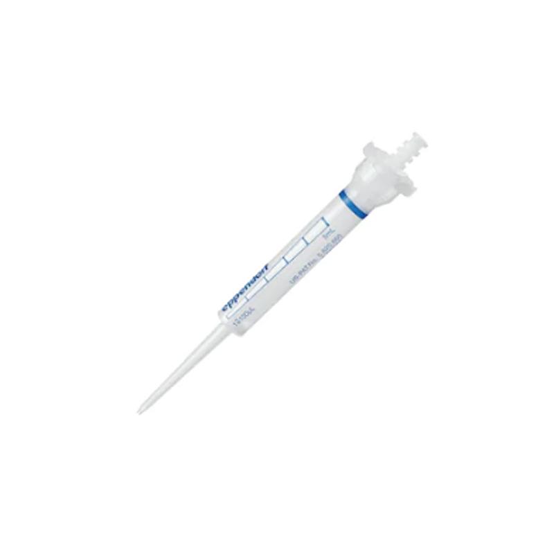 Eppendorf艾本德 Combitips advanced分液管 标准级 5.0 ml 0030089456