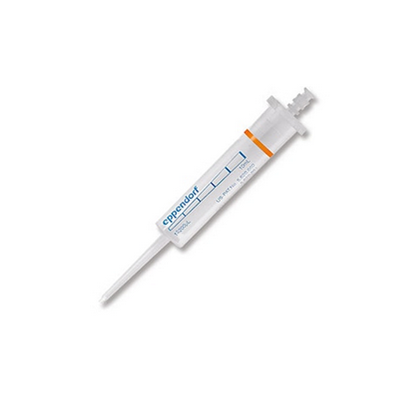 Eppendorf艾本德 Combitips plus分液管 10ml 0030089464