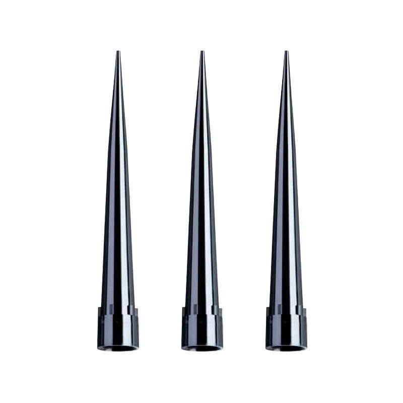 哈美顿 滤芯黑色吸头 300ul（5760个/箱） 235903