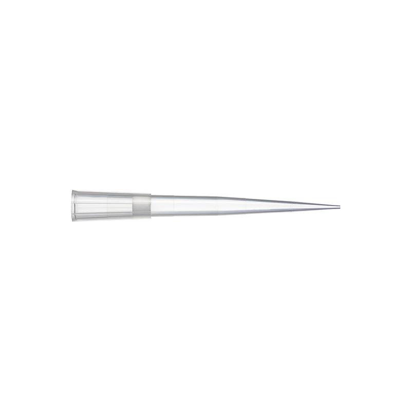 赛默飞世尔 Thermo QSP 滤芯吸头盒装无菌 1200ul（96支/盒）TF112-1000-Q