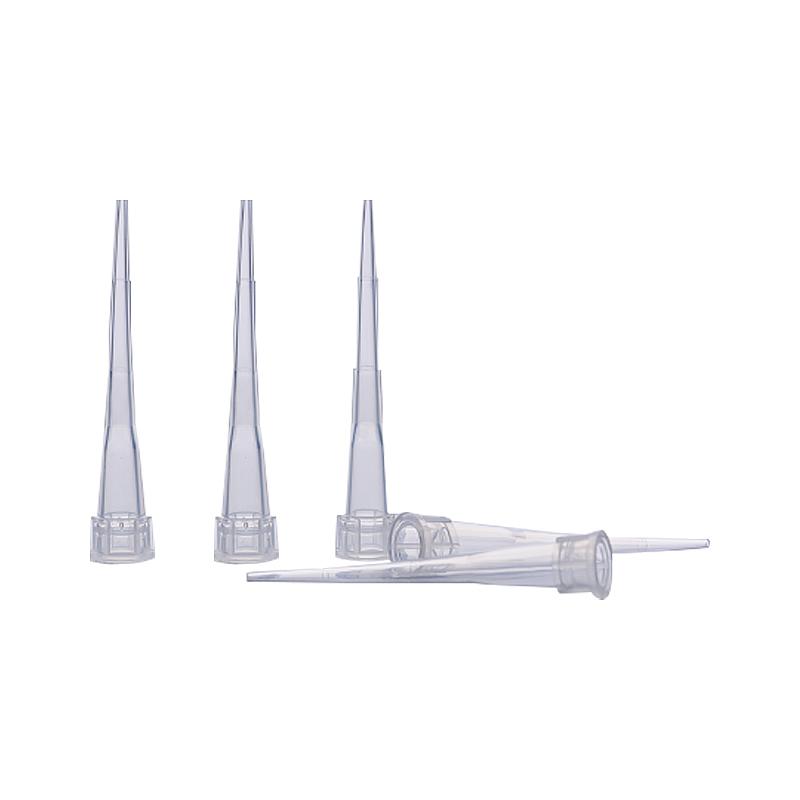 biosharp 袋装吸头短白 10ul（1000个/包 40包/箱） BS-10-T