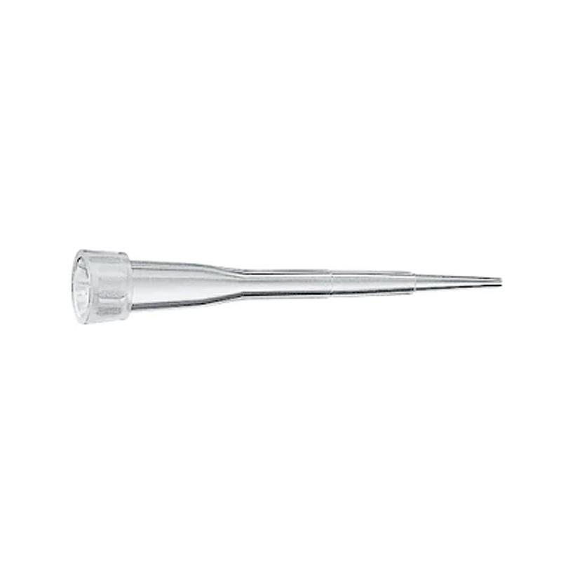 艾本德 Eppendorf 袋装吸头 0.1-10ul 34mm 1000个 0030000811