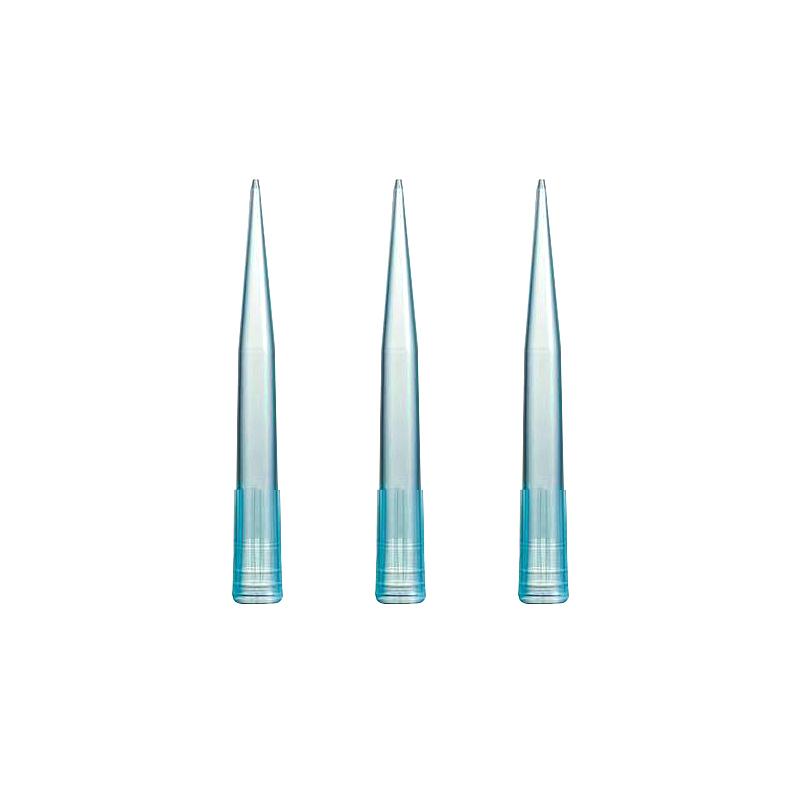 乐斐 LAVIBE 吸头 1000ul蓝色袋装可灭菌 1000只/袋 20袋/箱 2244010003
