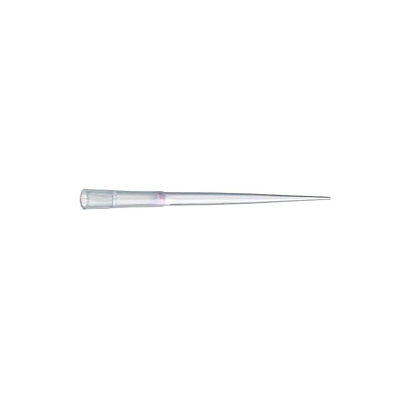 Eppendorf艾本德 超滤芯吸头, 2-200 µL，0030078721