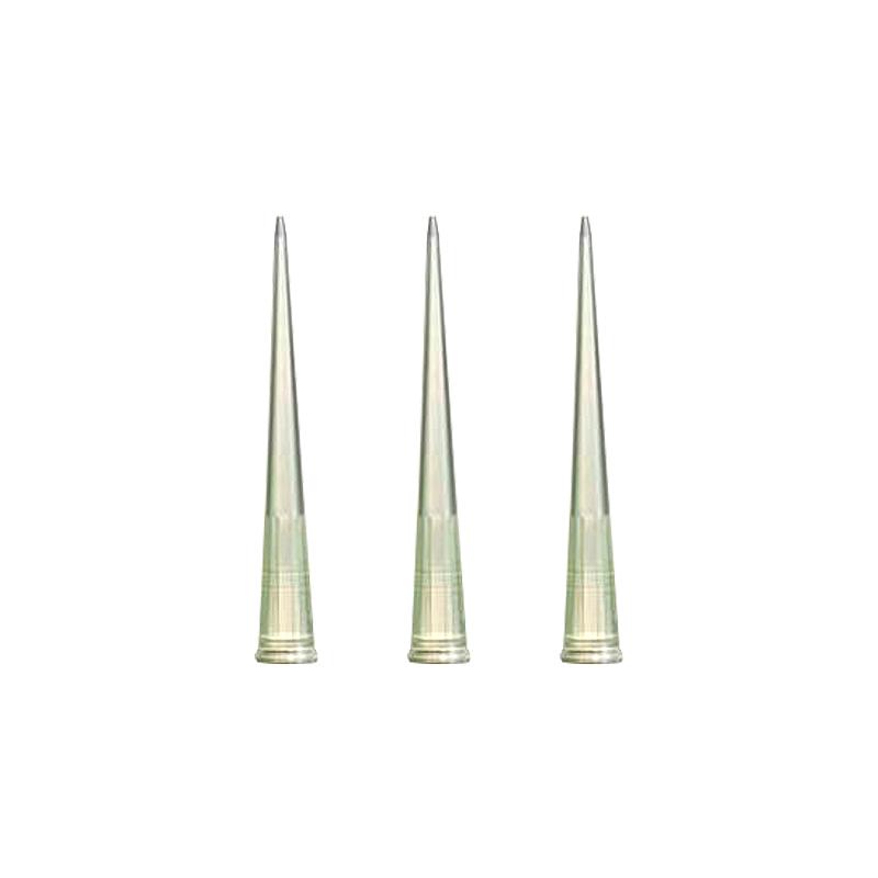 乐斐 LAVIBE     吸头    200微升黄色袋装可灭菌 2244010002
