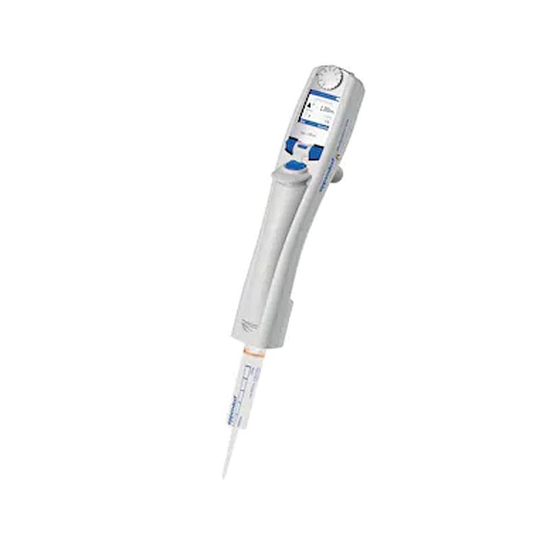 艾本德 Eppendorf Multipette E3x 电动连续分液器 4987000029