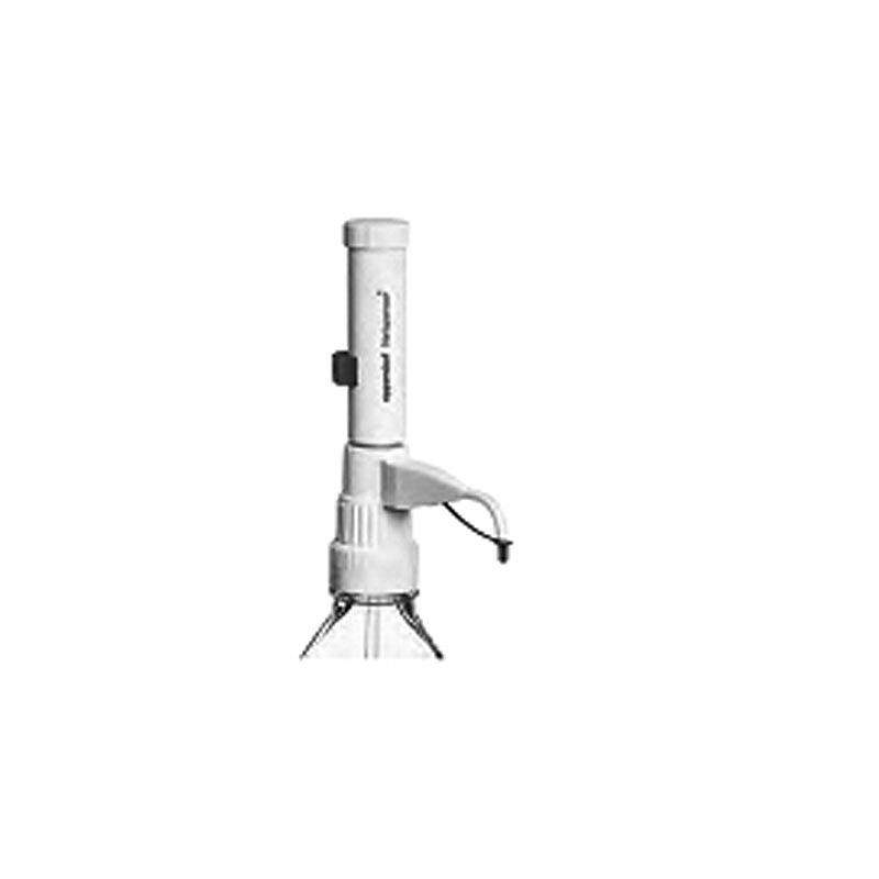 艾本德 Eppendorf 瓶口分液器 125–240mm 0.2-2ml 4967000014