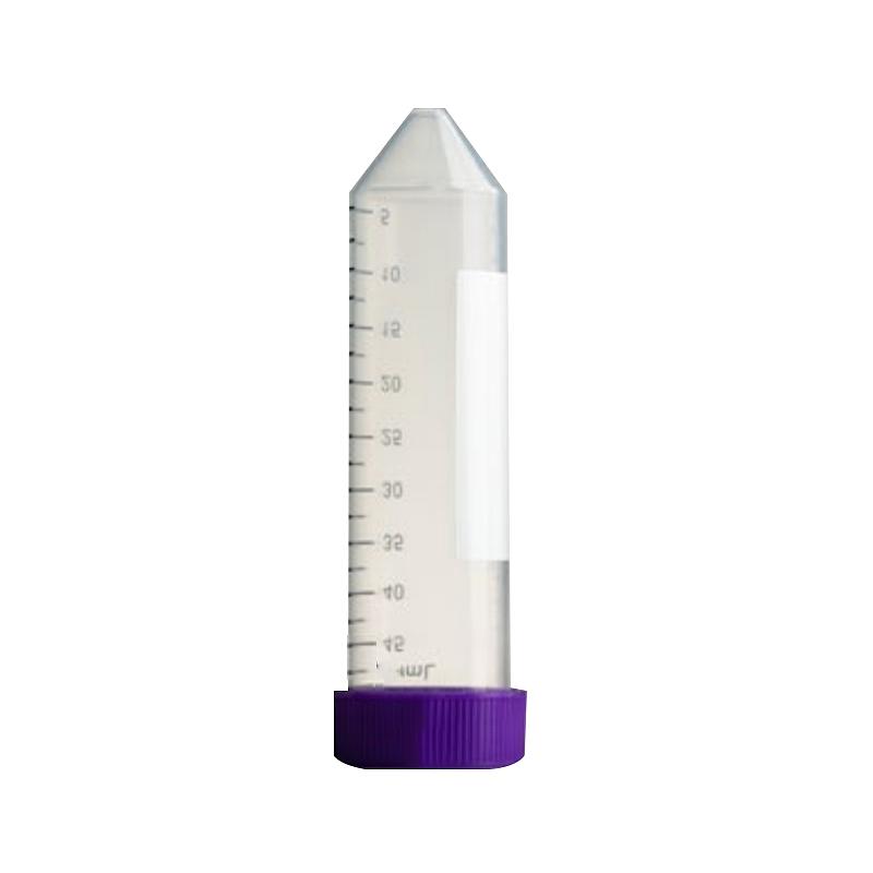 乐斐 LAVIBE 离心管 15ml 平盖锥底灭菌 (袋装) 50个/袋 2244020001
