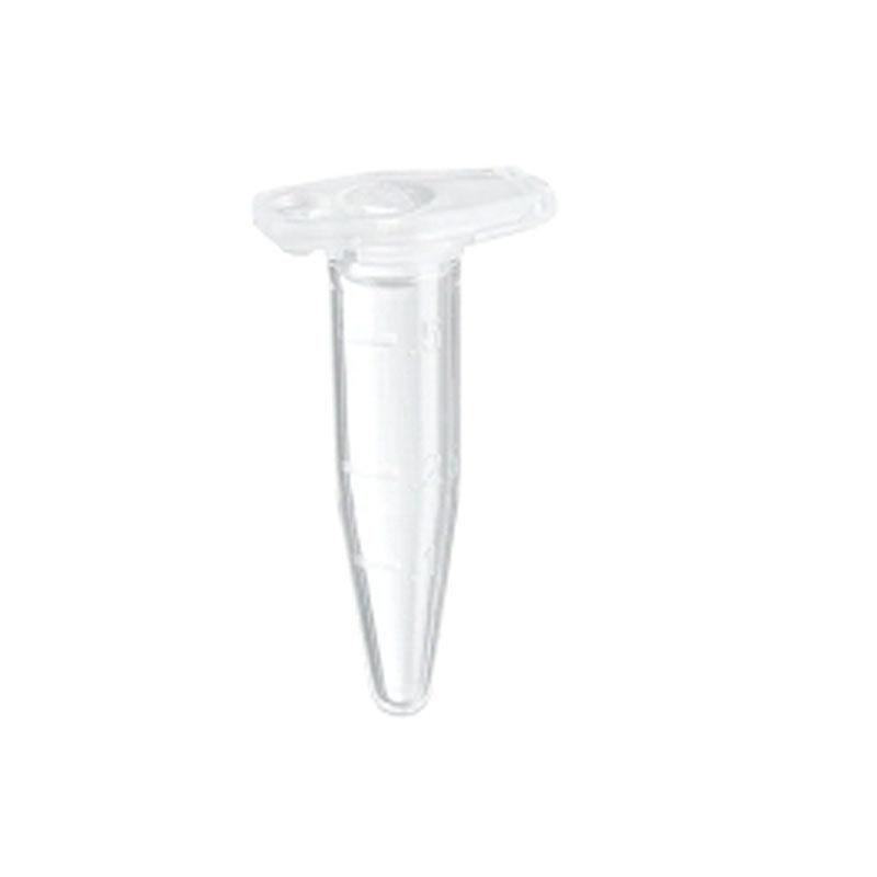艾本德 Eppendorf Safe-Lock 微量离心管 50个 0.5ml 0030121570
