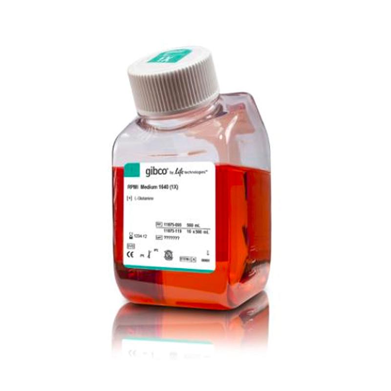 Gibco RPMI-1640