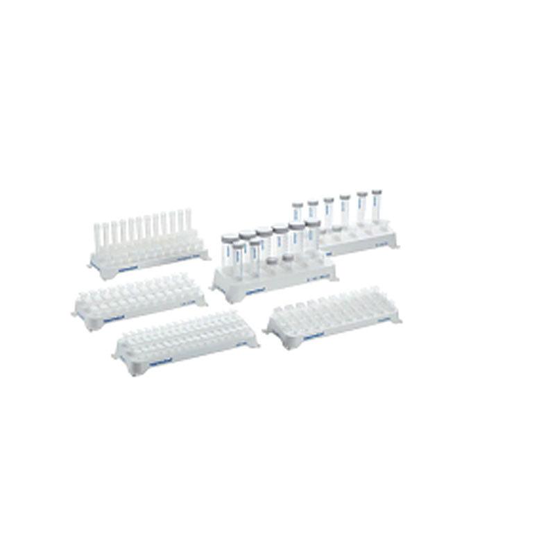 艾本德 Eppendorf 离心管架 48孔x2 适用于0.5ml 0030119800