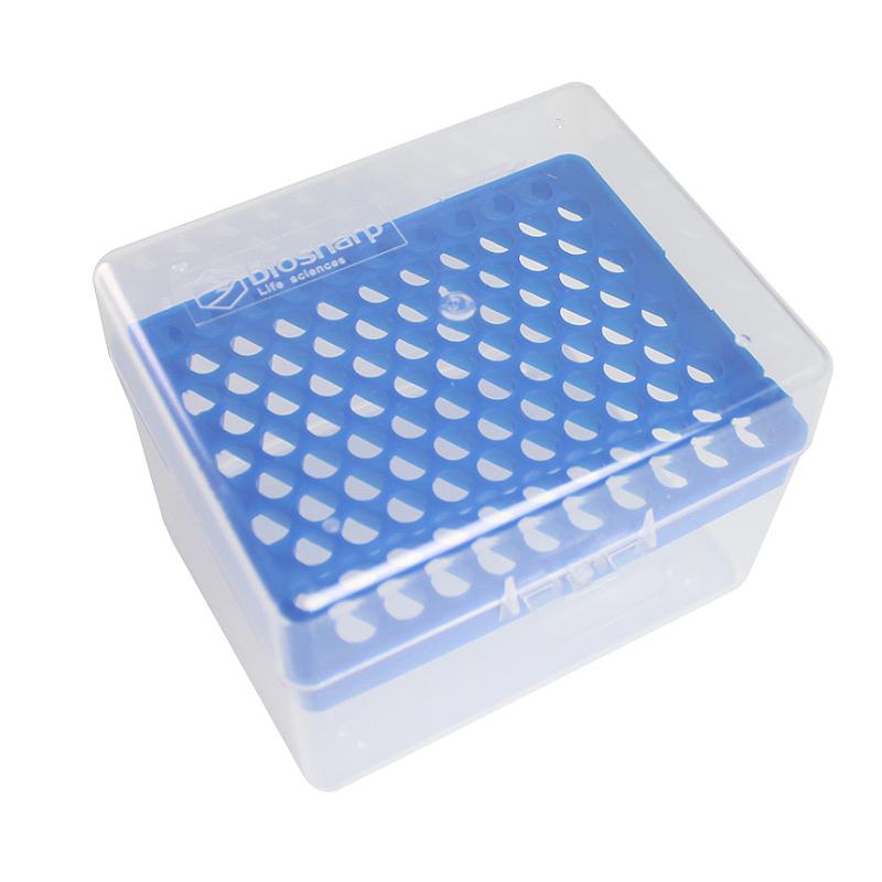 biosharp 枪头盒 1000μl BS-1000-TB100C