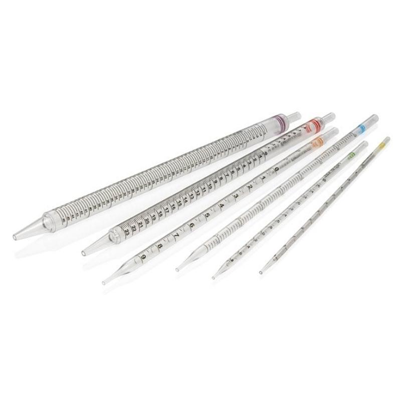 NUNC 血清移液管无菌独立包装  2ml（125支/包 4包/箱） 170354N