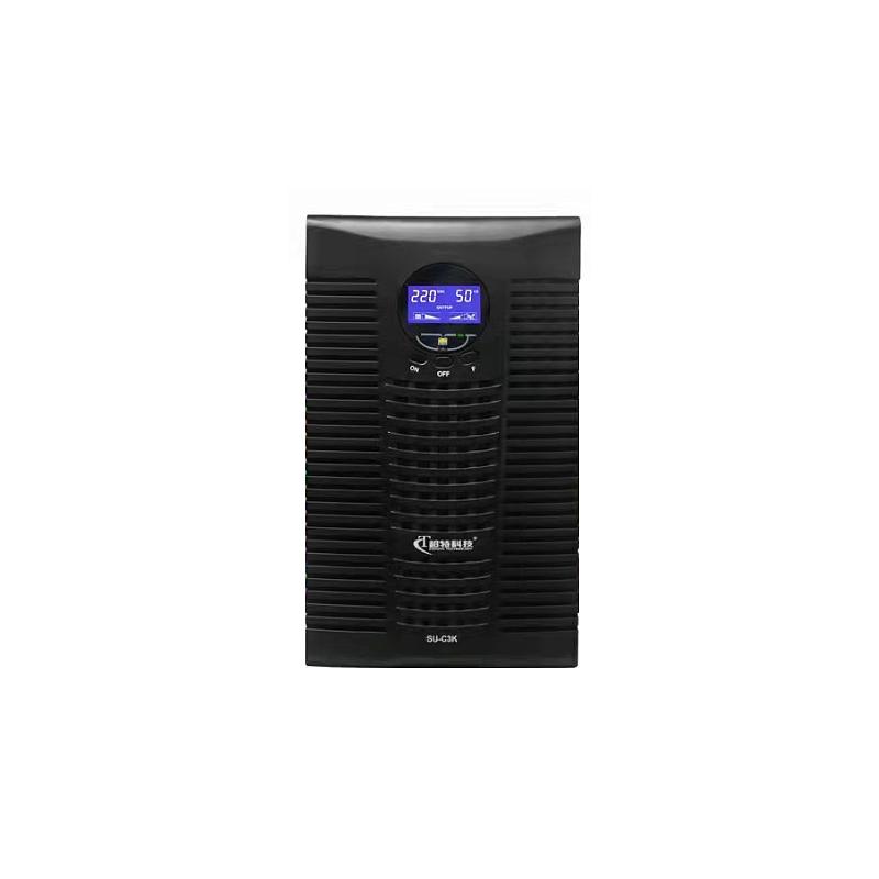 超特  UPS电源  SU-C3KS