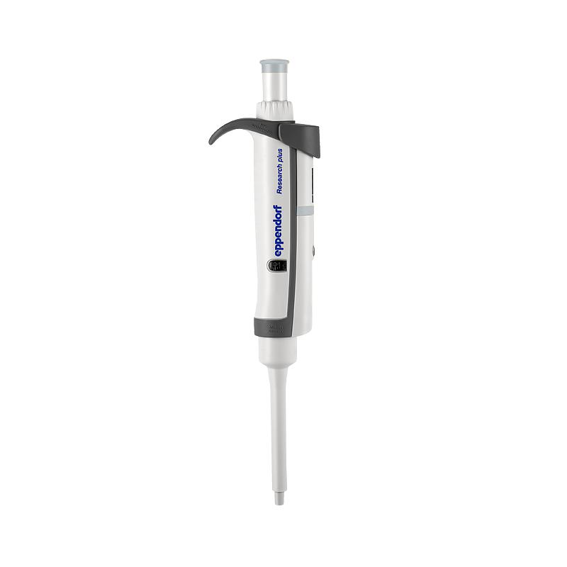 艾本德 Eppendorf basic 单道移液器 2–20µL 3123000292
