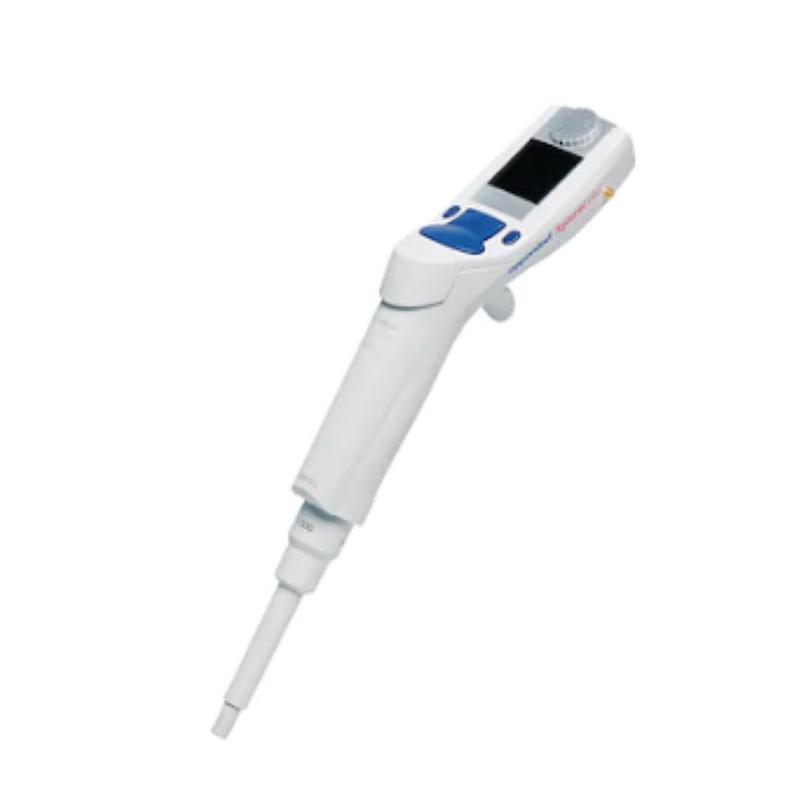 艾本德 Eppendorf Xplorer电动移液器单道50-1000µL 4861000732