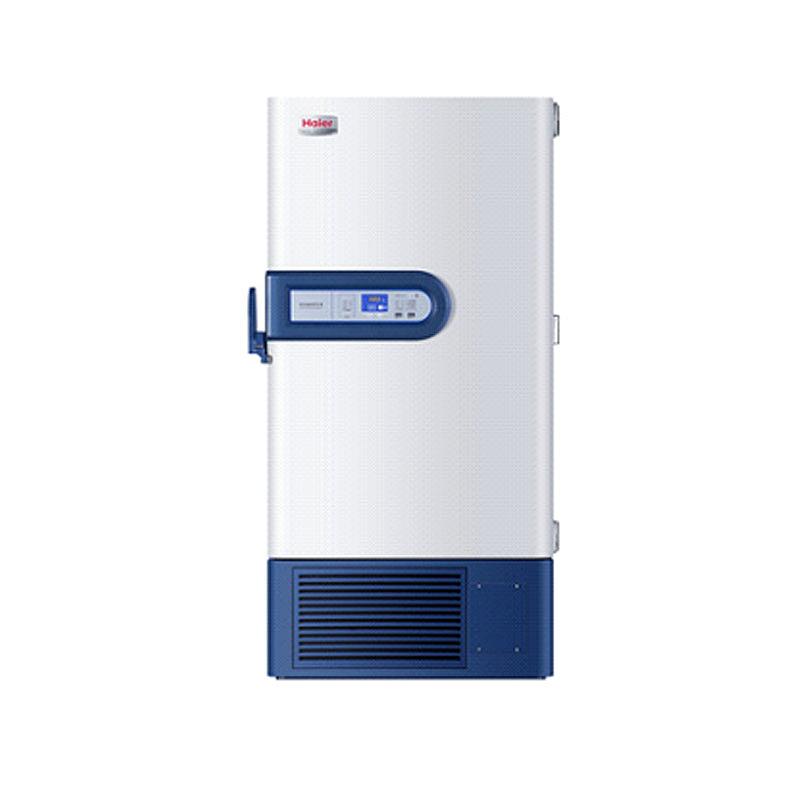 海尔 Haier 医用低温保存箱 -86℃超低温保存箱 DW-86L626