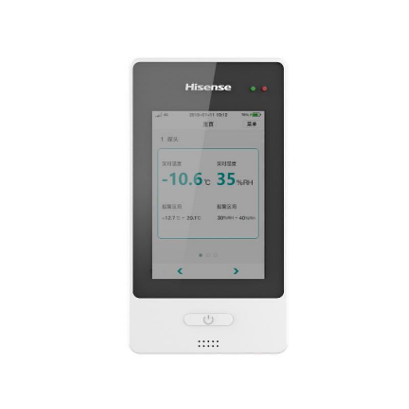海信 Hisense 温度检测系统  HY-S22GX