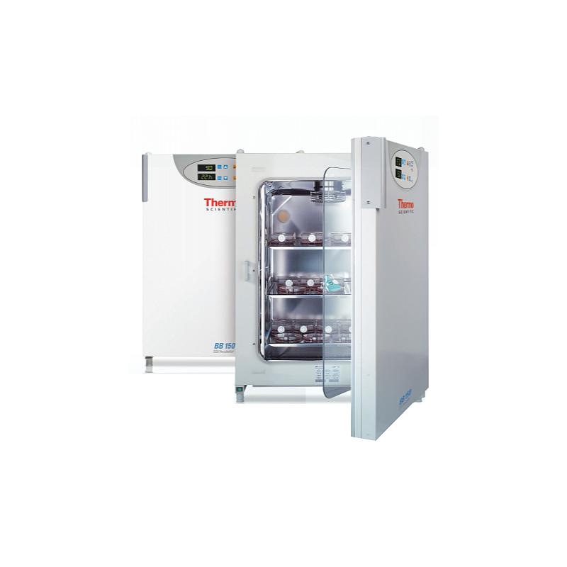 赛默飞世尔 Thermo 二氧化碳培养箱 BB150-2TCS