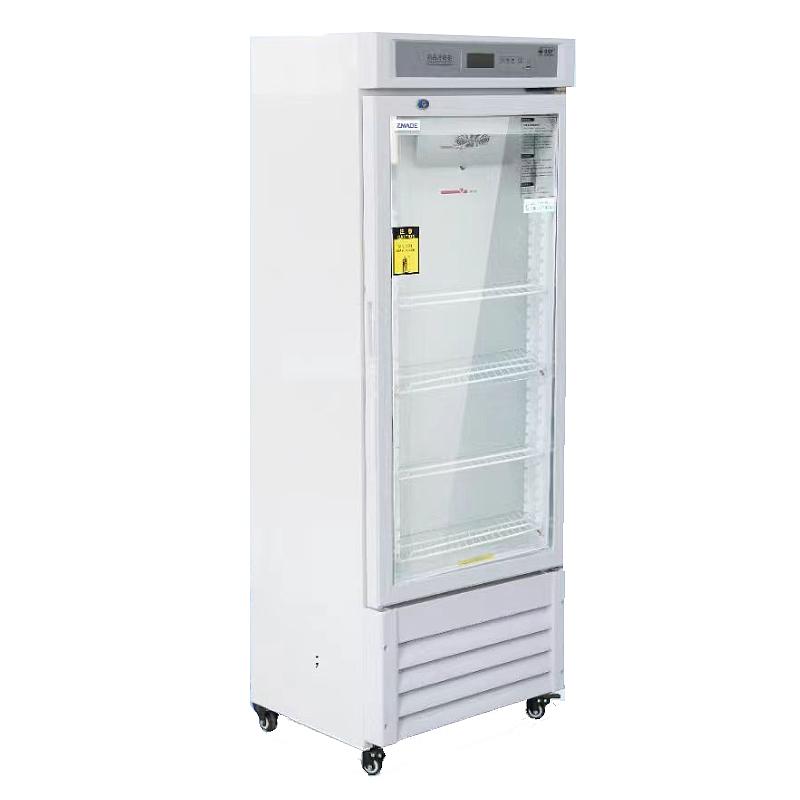 江苏中美达 8-20℃药品阴凉柜 YC-260 （单开门）