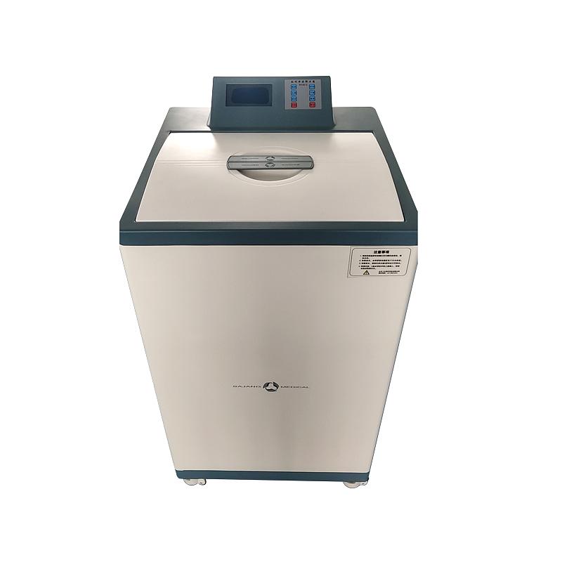 三江医疗 数码恒温循环解冻箱（融浆机）WGH-II型（水式）