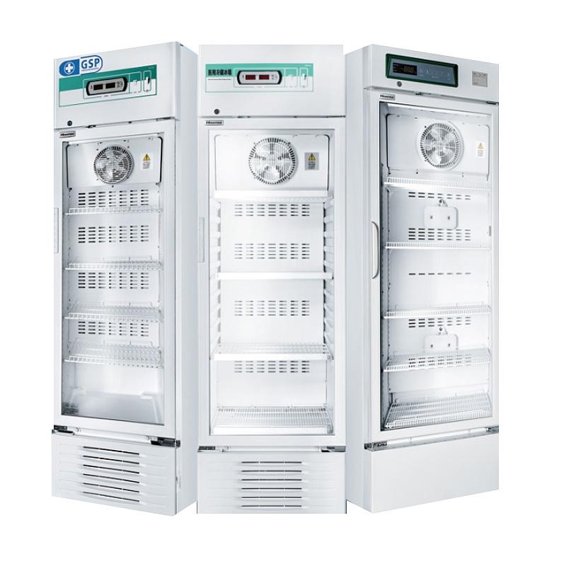 海信 Hisense 医用冷藏冰箱 HC-5L221L