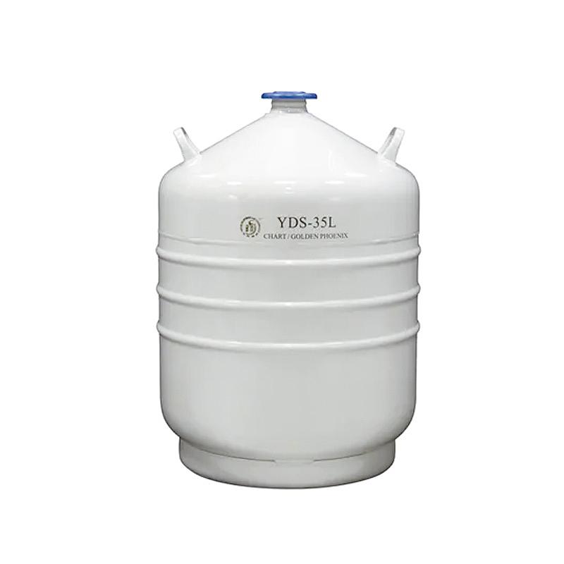 金凤  液氮型容器   YDS-35L