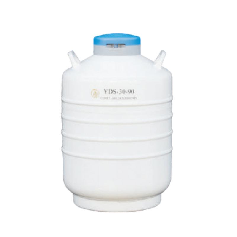 金凤 液氮罐 YDS-30-90