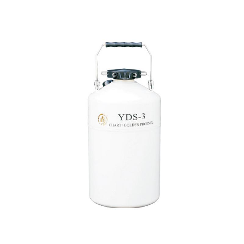 金凤 液氮罐 YDS-3
