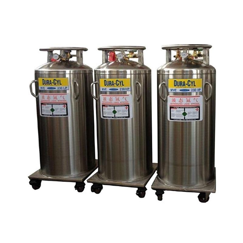 MVE 液氮补给罐  DC 230LP