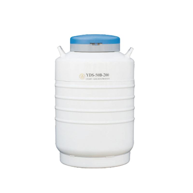 金凤 液氮生物容器运输型 YDS-50B-200