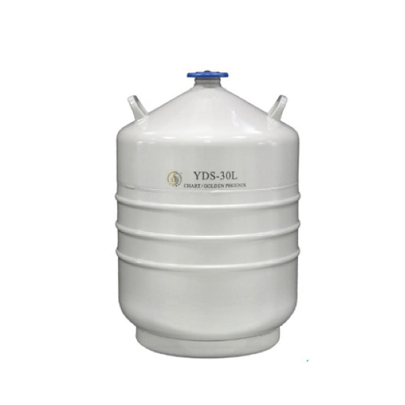 金凤 液氮转移罐 YDS-30L