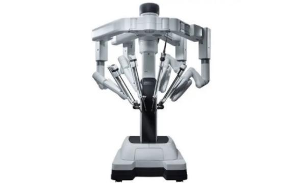 Intuitive Surgical 手术机器人系统da Vinci Xi