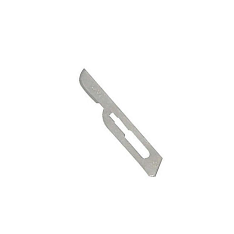 金钟 手术刀片 J0B040  (15#，10片/包，10包/盒)
