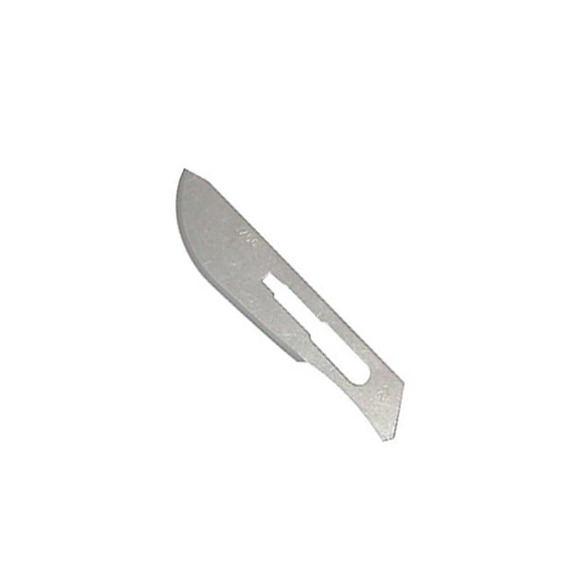 金钟 手术刀片 J0B070（22#，10片/包，10包/盒）