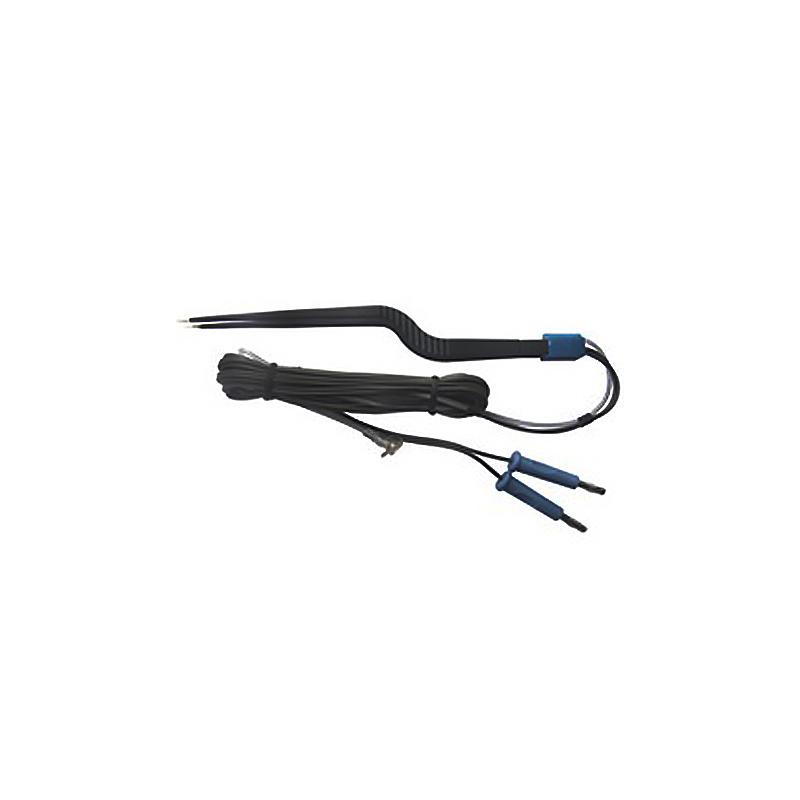 延陵  一次性使用水冷不沾电凝镊FCY2A-230